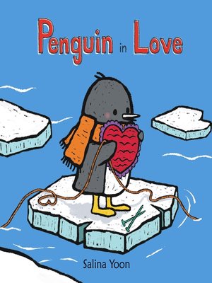 cover image of Penguin in Love
